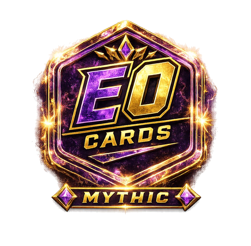 Mythic Logo